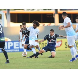 Londrina tem jogo complicado contra o Ypiranga, em Erechim